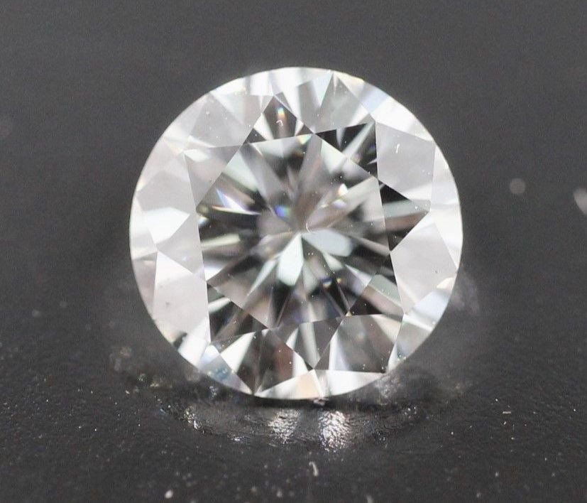 Loose Diamond - ROUND 2.01ct H VS1 (1 of 1)