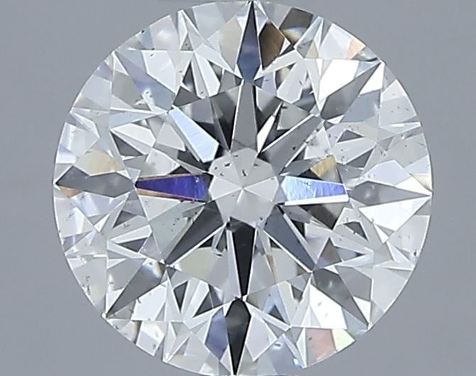Loose Diamond - ROUND 1.5ct F SI1 (1 of 1)