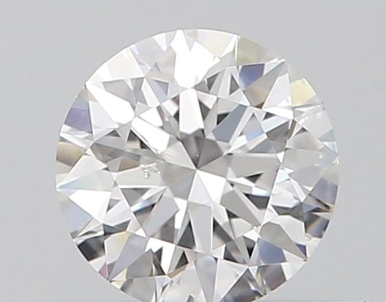 Loose Diamond - ROUND 0.4ct E SI1: Loose Diamond - ROUND 0.4ct E SI1 Source: Natural Shape: ROUND Carats: 0.4 Color: E Clarity: SI1 Certification: GIA Video: