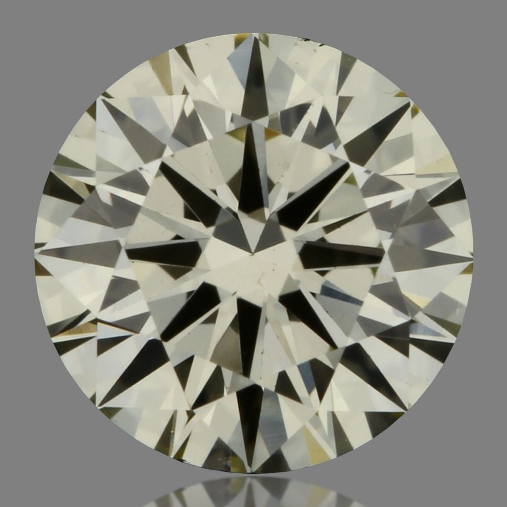 Loose Diamond - ROUND 0.42ct S-T VS1: Loose Diamond - ROUND 0.42ct S-T VS1 Source: Natural Shape: ROUND Carats: 0.42 Color: S-T Certification: IGI Video: