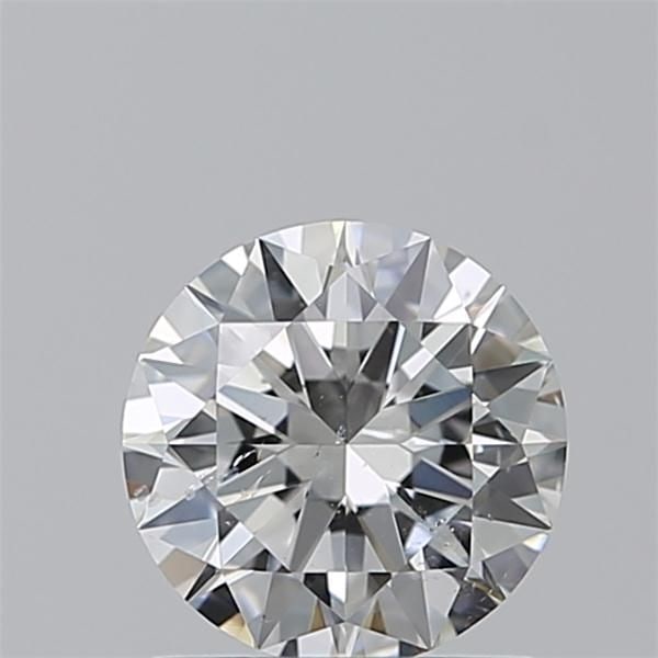 Loose Diamond - ROUND 0.9ct G SI2: Loose Diamond - ROUND 0.9ct G SI2 Source: Natural Shape: ROUND Carats: 0.9 Color: G Clarity: SI2 Certification: GIA Video: