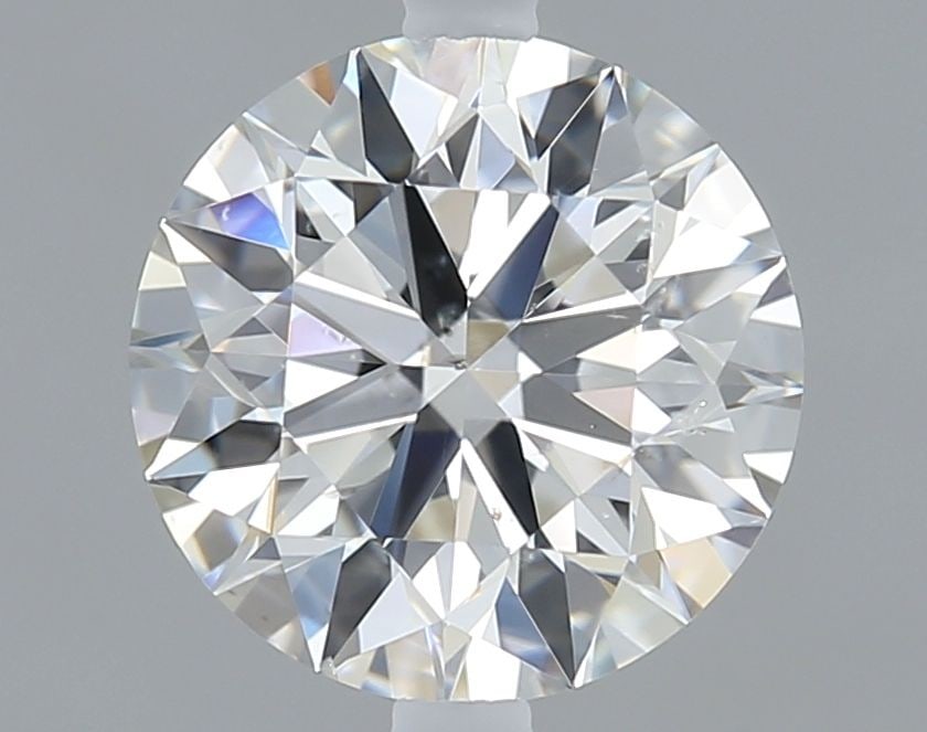 Loose Diamond - ROUND 0.8ct G SI1: Loose Diamond - ROUND 0.8ct G SI1 Source: Natural Shape: ROUND Carats: 0.8 Color: G Clarity: SI1 Certification: GIA Video:
