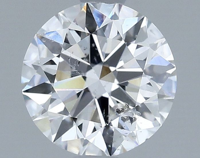 Loose Diamond - ROUND 1.2ct G SI2: Loose Diamond - ROUND 1.2ct G SI2 Source: Natural Shape: ROUND Carats: 1.2 Color: G Clarity: SI2 Certification: GIA Video: