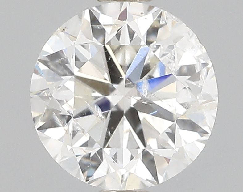 Loose Diamond - ROUND 0.7ct I I1: Loose Diamond - ROUND 0.7ct I I1 Source: Natural Shape: ROUND Carats: 0.7 Color: I Clarity: I1 Certification: GIA Video:
