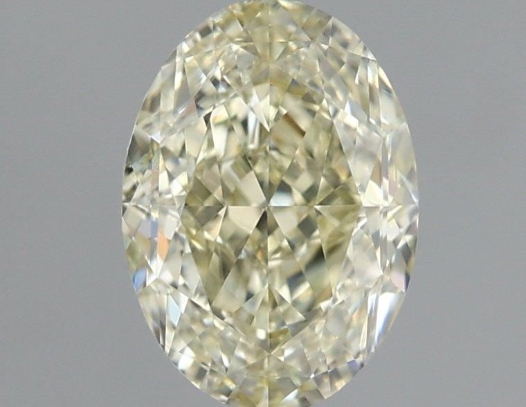 Loose Diamond - OVAL 1.53ct W-X VVS2: Loose Diamond - OVAL 1.53ct W-X VVS2 Source: Natural Shape: OVAL Carats: 1.53 Color: W-X Certification: GIA Video: