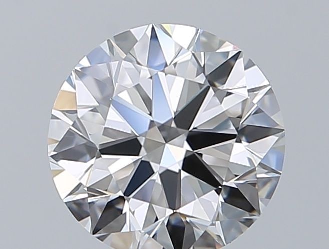 Loose Diamond - ROUND 1.2ct E VVS2: Loose Diamond - ROUND 1.2ct E VVS2 Source: Natural Shape: ROUND Carats: 1.2 Color: E Clarity: VVS2 Certification: GIA Video: