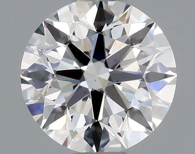 Loose Diamond - ROUND 0.57ct F VS1: Loose Diamond - ROUND 0.57ct F VS1 Source: Natural Shape: ROUND Carats: 0.57 Color: F Clarity: VS1 Certification: GIA Video: