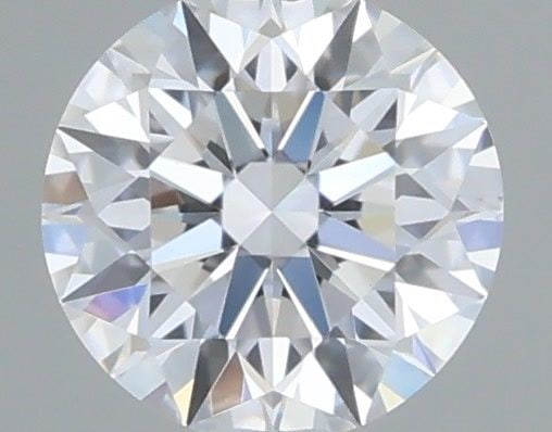Loose Diamond - ROUND 0.2ct D VVS2: Loose Diamond - ROUND 0.2ct D VVS2 Source: Natural Shape: ROUND Carats: 0.2 Color: D Clarity: VVS2 Certification: GIA Video: