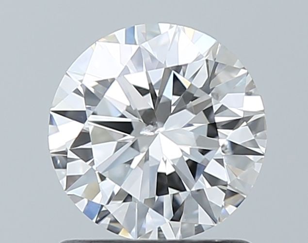 Loose Diamond - ROUND 1.0ct F SI2: Loose Diamond - ROUND 1.0ct F SI2 Source: Natural Shape: ROUND Carats: 1.0 Color: F Clarity: SI2 Certification: GIA Video: