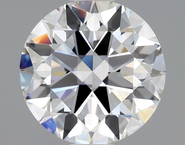 Loose Diamond - ROUND 1.0ct G VVS2: Loose Diamond - ROUND 1.0ct G VVS2 Source: Natural Shape: ROUND Carats: 1.0 Color: G Clarity: VVS2 Certification: GIA Video: Video Link The Diamond Depot Guarantee: All items in this auction are