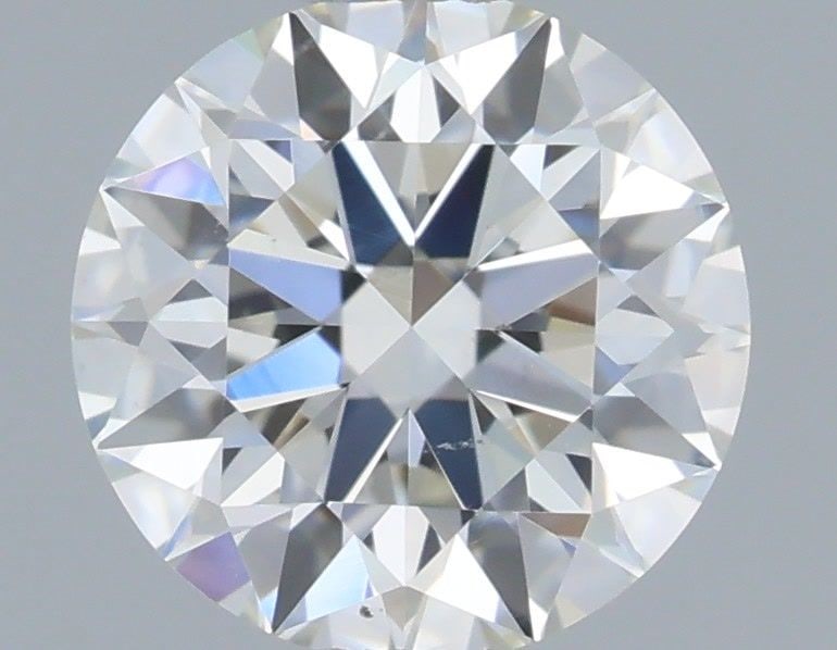 Loose Diamond - ROUND 0.51ct I VS2: Loose Diamond - ROUND 0.51ct I VS2 Source: Natural Shape: ROUND Carats: 0.51 Color: I Clarity: VS2 Certification: GIA Video: Video Link The Diamond Depot Guarantee: All items in this auction are