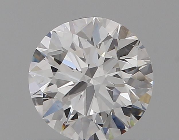 Loose Diamond - ROUND 0.4ct E SI1: Loose Diamond - ROUND 0.4ct E SI1 Source: Natural Shape: ROUND Carats: 0.4 Color: E Clarity: SI1 Certification: GIA Video: