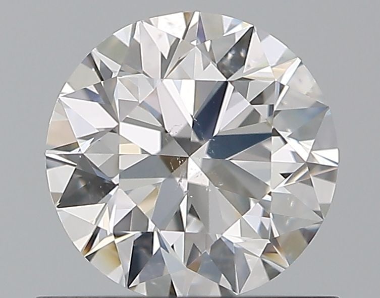 Loose Diamond - ROUND 0.7ct D SI1: Loose Diamond - ROUND 0.7ct D SI1 Source: Natural Shape: ROUND Carats: 0.7 Color: D Clarity: SI1 Certification: GIA Video: