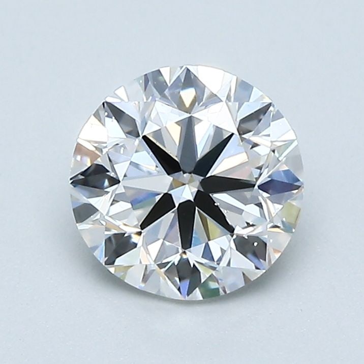 Loose Diamond - ROUND 1.01ct E SI1: Loose Diamond - ROUND 1.01ct E SI1 Source: Natural Shape: ROUND Carats: 1.01 Color: E Clarity: SI1 Certification: GIA Video: