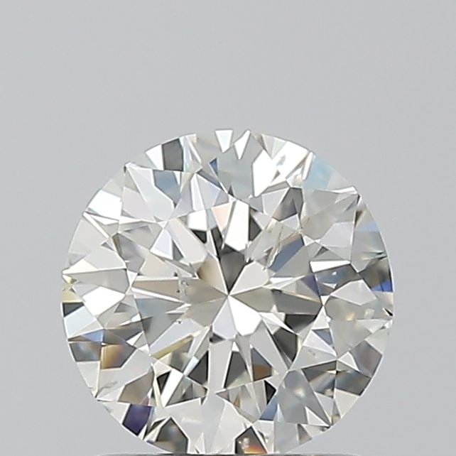 Loose Diamond - ROUND 1.01ct H SI2: Loose Diamond - ROUND 1.01ct H SI2 Source: Natural Shape: ROUND Carats: 1.01 Color: H Clarity: SI2 Certification: GIA Video: