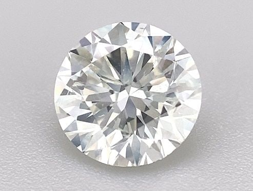 Loose Diamond - ROUND 1.51ct F I1: Loose Diamond - ROUND 1.51ct F I1 Source: Natural Shape: ROUND Carats: 1.51 Color: F Clarity: I1 Certification: OTHER The Diamond Depot Guarantee: All items in this auction are guaranteed to be 100% a