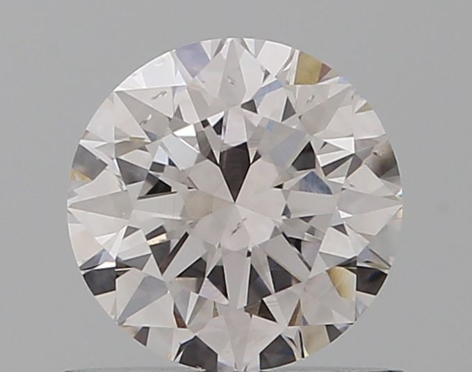 Loose Diamond - ROUND 0.7ct F SI2: Loose Diamond - ROUND 0.7ct F SI2 Source: Natural Shape: ROUND Carats: 0.7 Color: F Clarity: SI2 Certification: GIA Video: