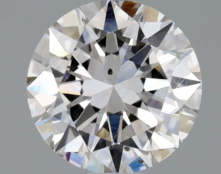 Loose Diamond - ROUND 0.7ct Faint Pinkish Brown SI1: Loose Diamond - ROUND 0.7ct Faint Pinkish Brown SI1 Source: Natural Shape: ROUND Carats: 0.7 Color: Faint Pinkish Brown Certification: GIA Video: