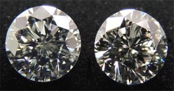 Loose Diamond - ROUND 2.11ct G VS1 (1 of 1)