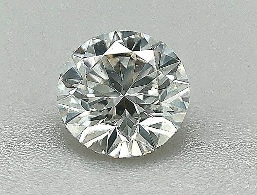 Loose Diamond - ROUND 1.01ct I SI1 (1 of 1)