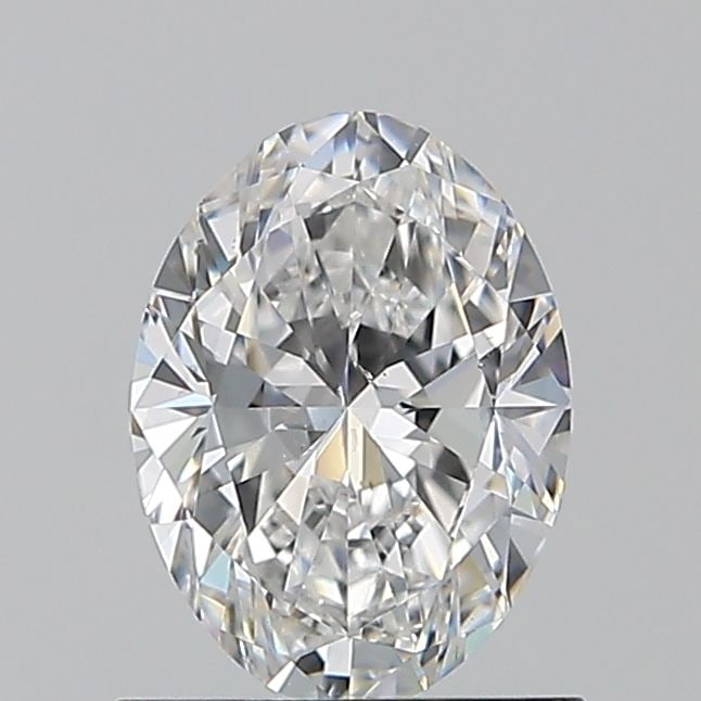 Loose Diamond - OVAL 0.9ct E SI1: Loose Diamond - OVAL 0.9ct E SI1 Source: Natural Shape: OVAL Carats: 0.9 Color: E Clarity: SI1 Certification: GIA Video: