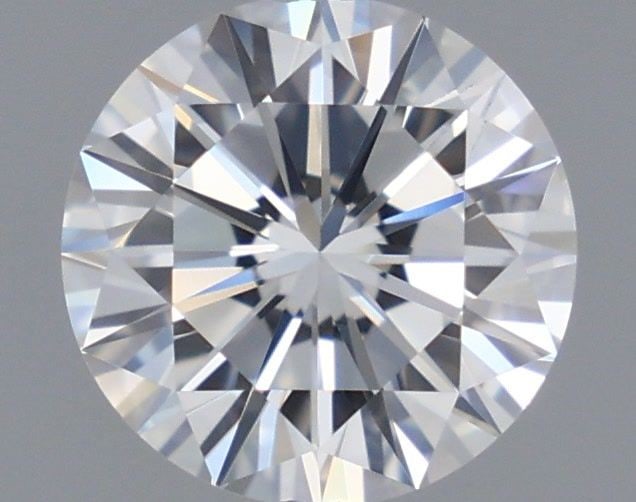 Loose Diamond - ROUND 0.6ct G VVS1: Loose Diamond - ROUND 0.6ct G VVS1 Source: Natural Shape: ROUND Carats: 0.6 Color: G Clarity: VVS1 Certification: GIA Video: