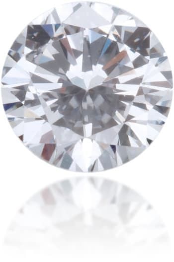 Loose Diamond - ROUND 0.34ct Very Light Blue VS1: Loose Diamond - ROUND 0.34ct Very Light Blue VS1 Source: Natural Shape: ROUND Carats: 0.34 Color: Very Light Blue Certification: GIA The Diamond Depot Guarantee: All items in this auction are guarante