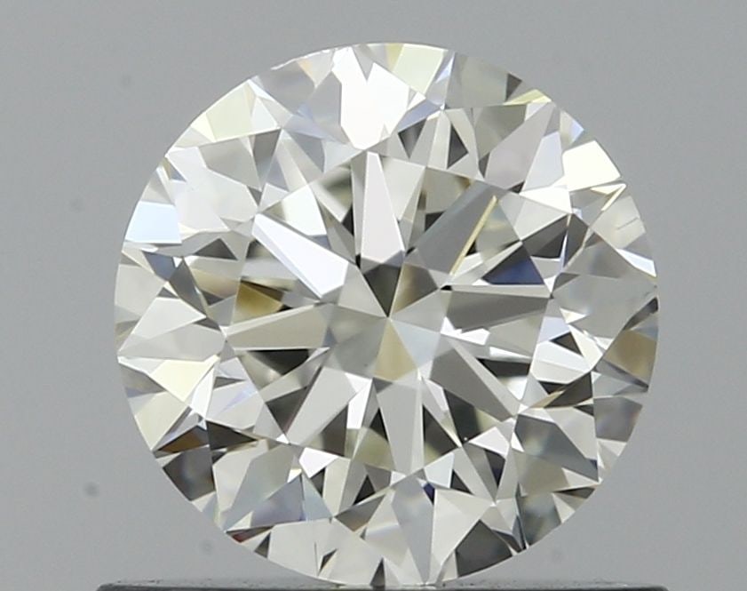 Loose Diamond - ROUND 0.7ct I VS1: Loose Diamond - ROUND 0.7ct I VS1 Source: Natural Shape: ROUND Carats: 0.7 Color: I Clarity: VS1 Certification: GIA Video: