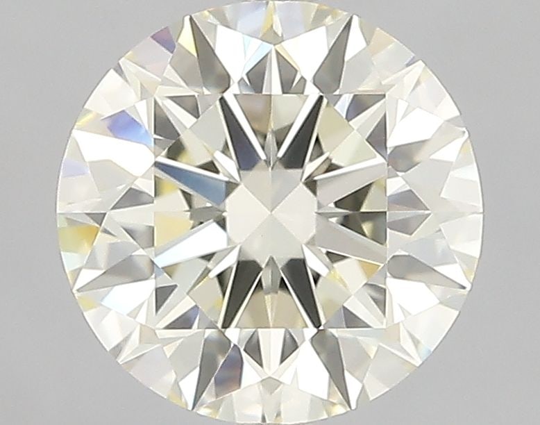 Loose Diamond - ROUND 2.0ct O-P VVS2 (1 of 1)