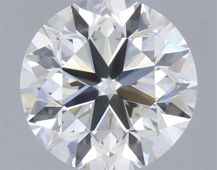 Loose Diamond - ROUND 1.0ct I VS1: Loose Diamond - ROUND 1.0ct I VS1 Source: Natural Shape: ROUND Carats: 1.0 Color: I Clarity: VS1 Certification: GIA Video: