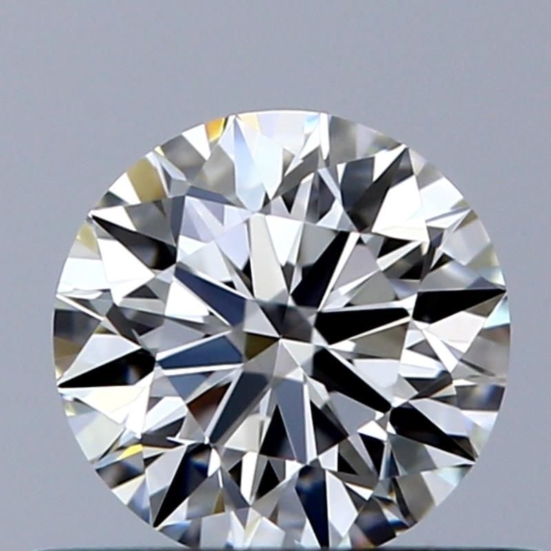 Loose Diamond - ROUND 0.4ct I VVS1: Loose Diamond - ROUND 0.4ct I VVS1 Source: Natural Shape: ROUND Carats: 0.4 Color: I Clarity: VVS1 Certification: GIA Video: