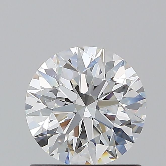 Loose Diamond - ROUND 1.0ct F SI2: Loose Diamond - ROUND 1.0ct F SI2 Source: Natural Shape: ROUND Carats: 1.0 Color: F Clarity: SI2 Certification: GIA Video: