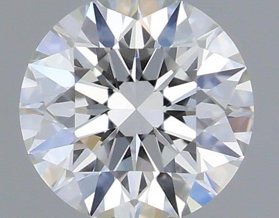 Loose Diamond - ROUND 0.19ct G IF: Loose Diamond - ROUND 0.19ct G IF Source: Natural Shape: ROUND Carats: 0.19 Color: G Clarity: IF Certification: GIA Video: