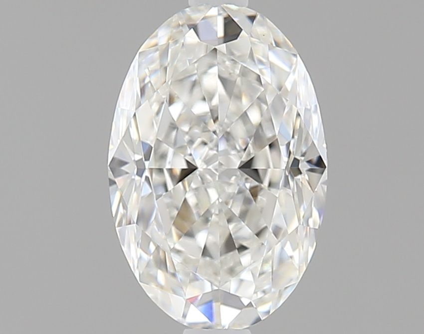 Loose Diamond - OVAL 1.01ct G VVS2: Loose Diamond - OVAL 1.01ct G VVS2 Source: Natural Shape: OVAL Carats: 1.01 Color: G Clarity: VVS2 Certification: GIA Video:
