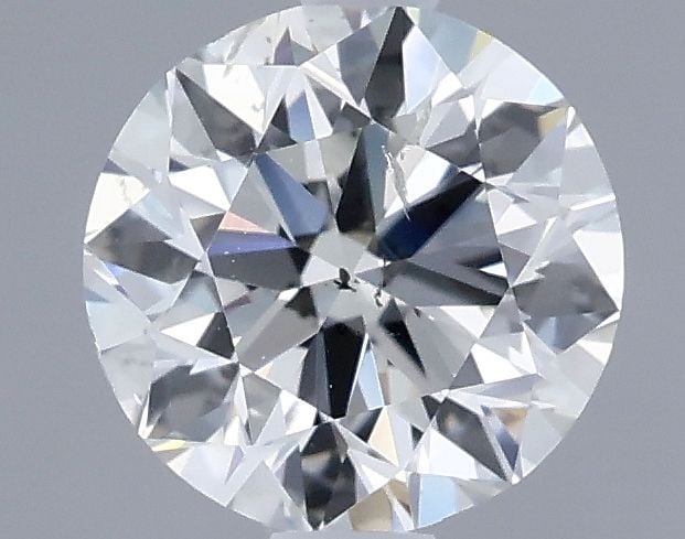 Loose Diamond - ROUND 1.0ct H SI1: Loose Diamond - ROUND 1.0ct H SI1 Source: Natural Shape: ROUND Carats: 1.0 Color: H Clarity: SI1 Certification: IGI Video: