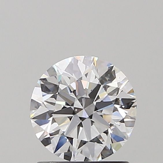 Loose Diamond - ROUND 1.01ct D SI1: Loose Diamond - ROUND 1.01ct D SI1 Source: Natural Shape: ROUND Carats: 1.01 Color: D Clarity: SI1 Certification: GIA Video: