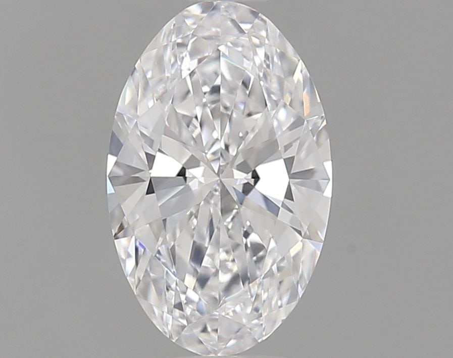 Loose Diamond - OVAL 0.63ct D VS2: Loose Diamond - OVAL 0.63ct D VS2 Source: Natural Shape: OVAL Carats: 0.63 Color: D Clarity: VS2 Certification: GIA The Diamond Depot Guarantee: All items in this auction are guaranteed to be 100% aut