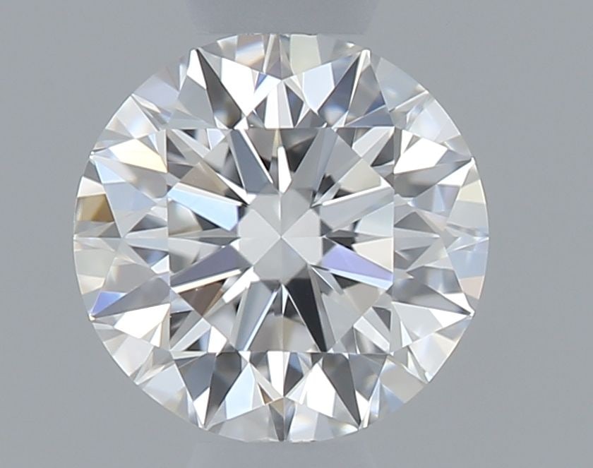 Loose Diamond - ROUND 0.5ct E VS1: Loose Diamond - ROUND 0.5ct E VS1 Source: Natural Shape: ROUND Carats: 0.5 Color: E Clarity: VS1 Certification: GIA Video: