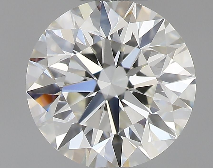 Loose Diamond - ROUND 0.51ct I VVS1: Loose Diamond - ROUND 0.51ct I VVS1 Source: Natural Shape: ROUND Carats: 0.51 Color: I Clarity: VVS1 Certification: GIA The Diamond Depot Guarantee: All items in this auction are guaranteed to be 100%