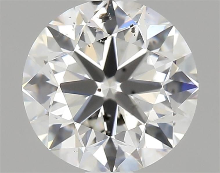 Loose Diamond - ROUND 0.9ct G I1: Loose Diamond - ROUND 0.9ct G I1 Source: Natural Shape: ROUND Carats: 0.9 Color: G Clarity: I1 Certification: GIA Video: