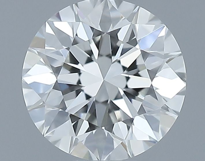 Loose Diamond - ROUND 0.4ct I VS1: Loose Diamond - ROUND 0.4ct I VS1 Source: Natural Shape: ROUND Carats: 0.4 Color: I Clarity: VS1 Certification: GIA Video: