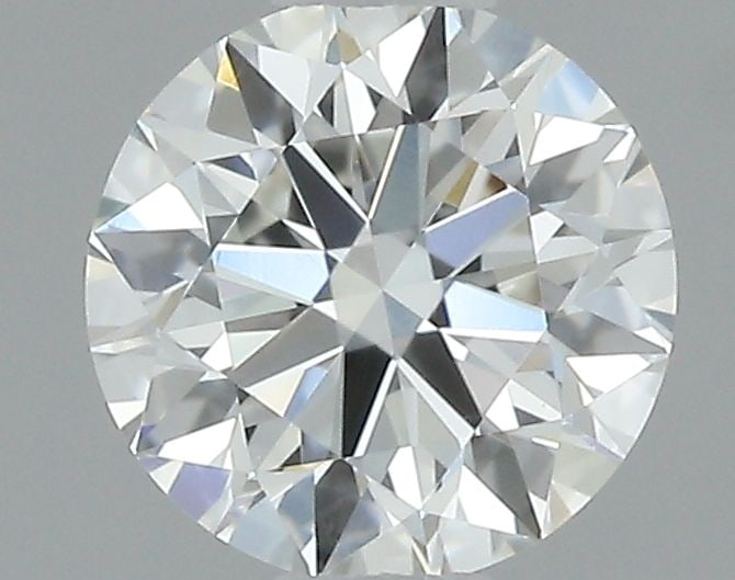 Loose Diamond - ROUND 0.52ct H VS2: Loose Diamond - ROUND 0.52ct H VS2 Source: Natural Shape: ROUND Carats: 0.52 Color: H Clarity: VS2 Certification: GIA Video: