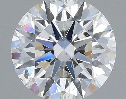 Loose Diamond - ROUND 0.31ct E SI2: Loose Diamond - ROUND 0.31ct E SI2 Source: Natural Shape: ROUND Carats: 0.31 Color: E Clarity: SI2 Certification: IGI Video: