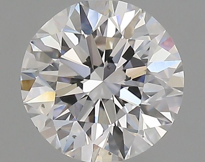 Loose Diamond - ROUND 1.0ct F SI1: Loose Diamond - ROUND 1.0ct F SI1 Source: Natural Shape: ROUND Carats: 1.0 Color: F Clarity: SI1 Certification: GIA Video: