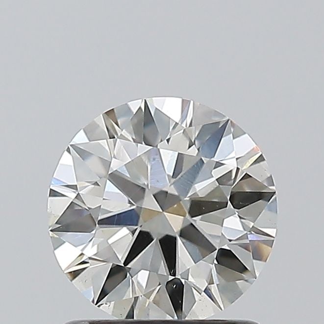 Loose Diamond - ROUND 1.01ct I SI1: Loose Diamond - ROUND 1.01ct I SI1 Source: Natural Shape: ROUND Carats: 1.01 Color: I Clarity: SI1 Certification: GIA Video:
