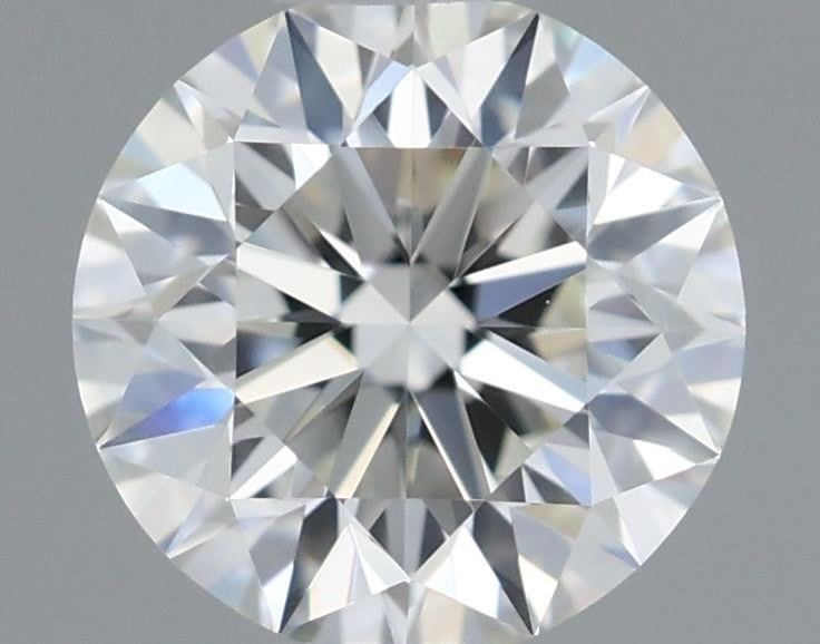 Loose Diamond - ROUND 0.56ct I IF: Loose Diamond - ROUND 0.56ct I IF Source: Natural Shape: ROUND Carats: 0.56 Color: I Clarity: IF Certification: GIA Video: