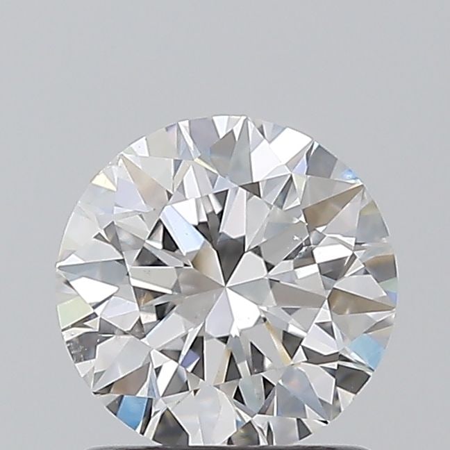Loose Diamond - ROUND 1.0ct E SI2: Loose Diamond - ROUND 1.0ct E SI2 Source: Natural Shape: ROUND Carats: 1.0 Color: E Clarity: SI2 Certification: GIA Video: