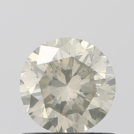 Loose Diamond - ROUND 0.7ct Q-R I1: Loose Diamond - ROUND 0.7ct Q-R I1 Source: Natural Shape: ROUND Carats: 0.7 Color: Q-R Certification: IGI Video: