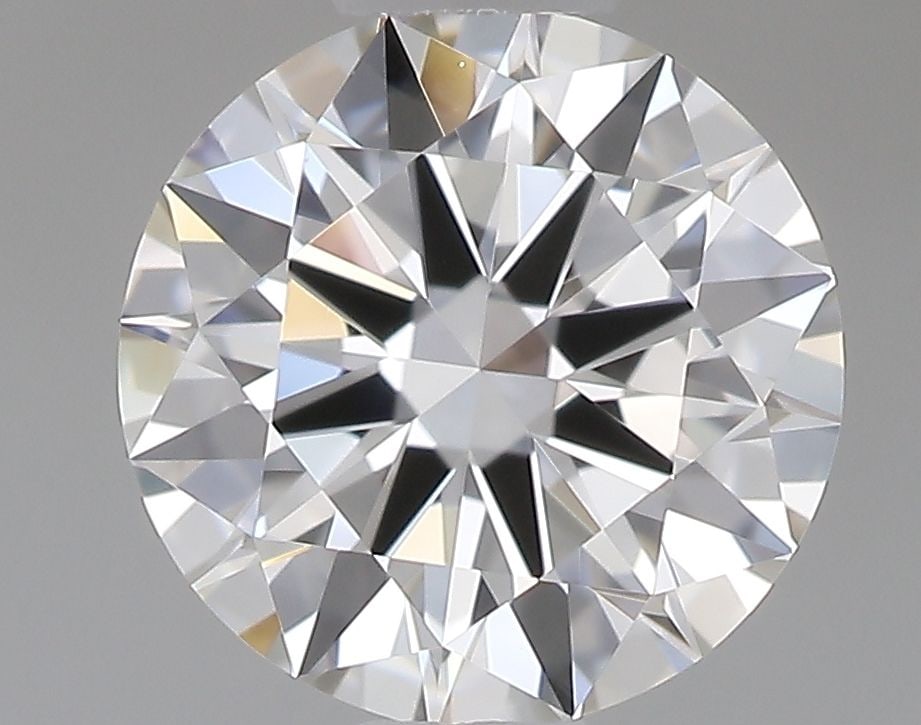 Loose Diamond - ROUND 0.51ct F VVS1: Loose Diamond - ROUND 0.51ct F VVS1 Source: Natural Shape: ROUND Carats: 0.51 Color: F Clarity: VVS1 Certification: GIA The Diamond Depot Guarantee: All items in this auction are guaranteed to be 100%