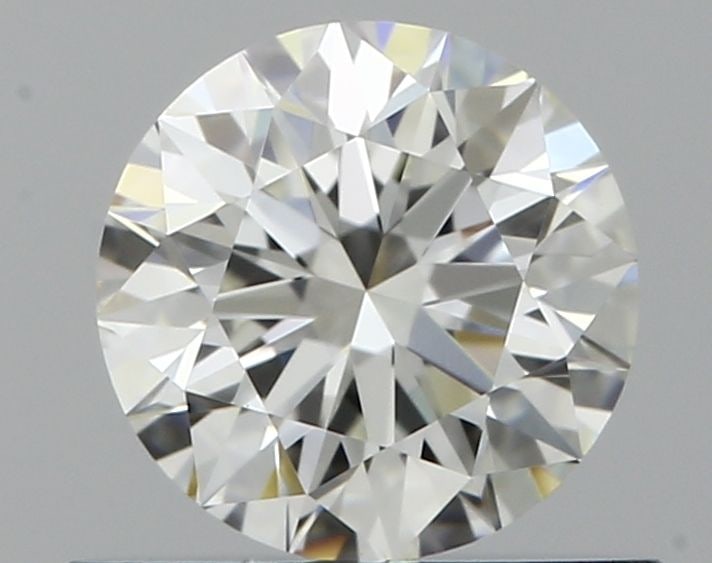 Loose Diamond - ROUND 0.58ct H VVS2: Loose Diamond - ROUND 0.58ct H VVS2 Source: Natural Shape: ROUND Carats: 0.58 Color: H Clarity: VVS2 Certification: GIA Video: